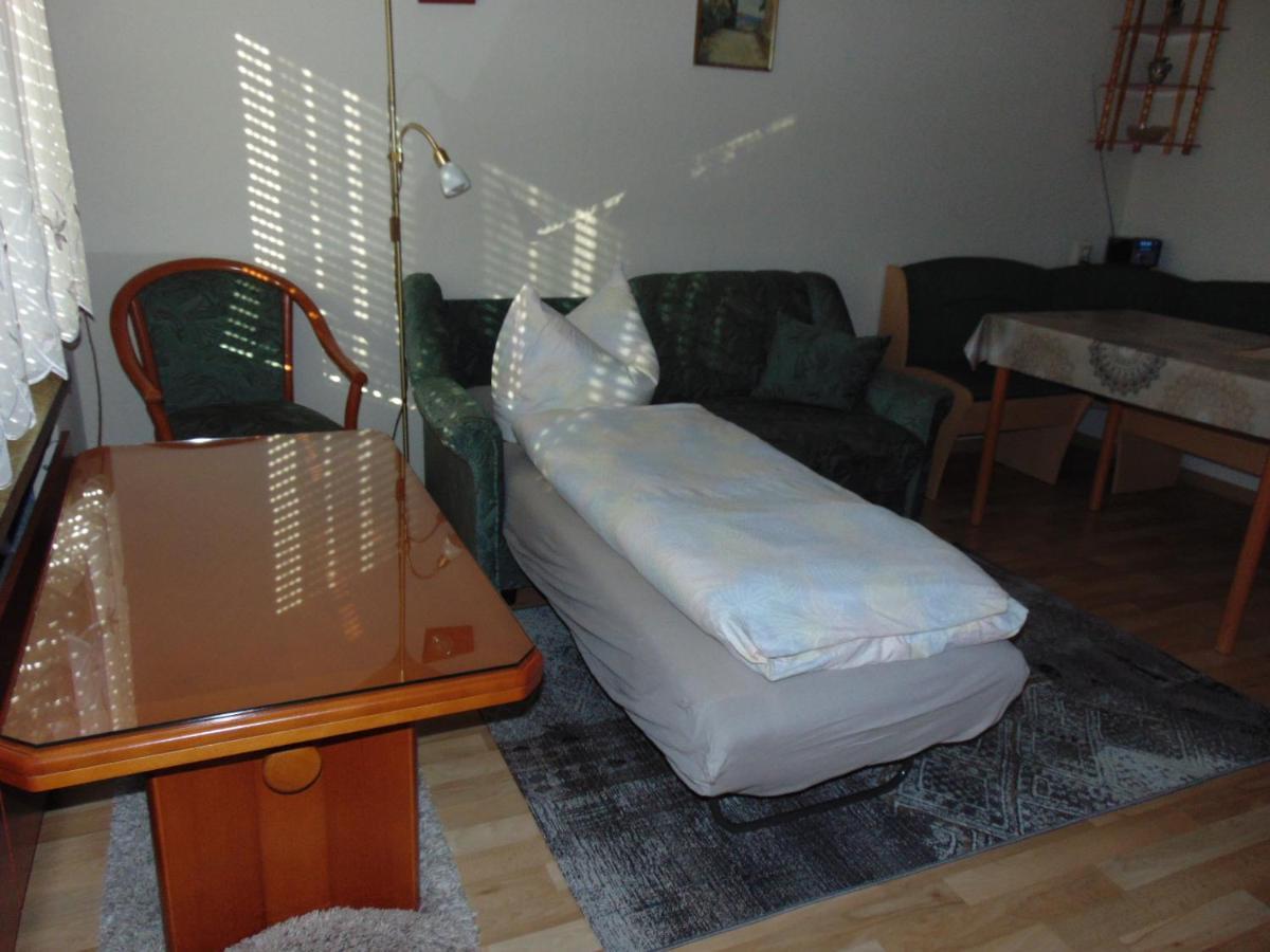 Ferienwohnung Wawrok Пирна Экстерьер фото