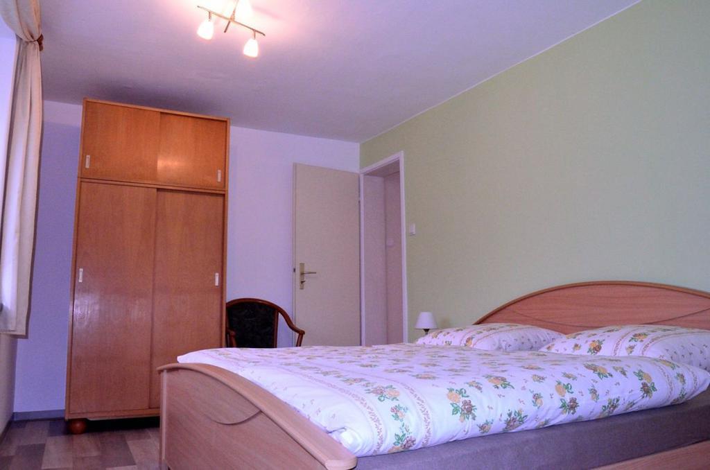 Ferienwohnung Wawrok Пирна Экстерьер фото